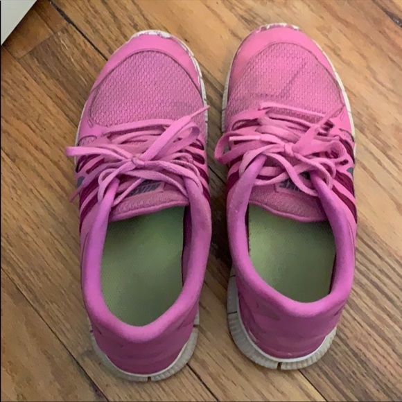 Nike Free Run Women’s 8.5 - Picture 7 of 7